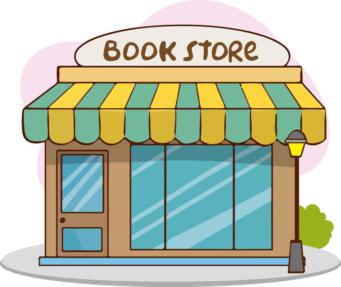 Book Shop