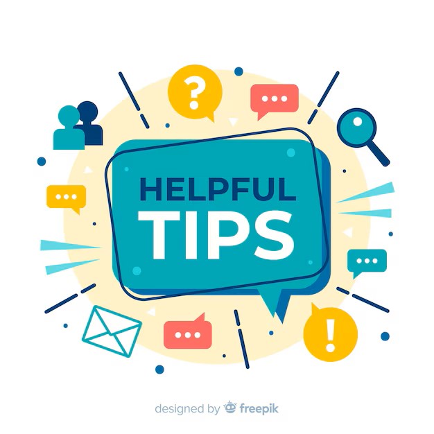 Tips